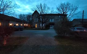 Domaine De Panissac